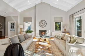 Prior Lodge, Katoomba